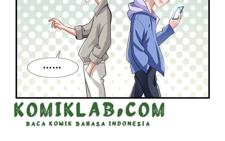 Someone Bother My On-Hook Life Chapter 1 - halaman 122