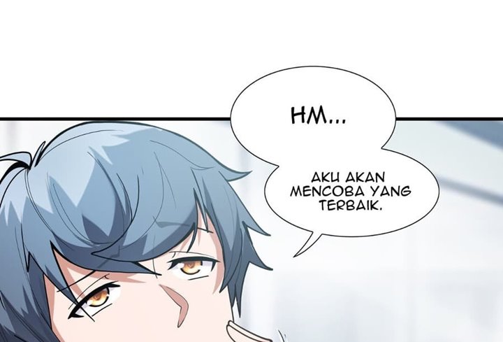 Someone Bother My On-Hook Life Chapter 1 - halaman 13