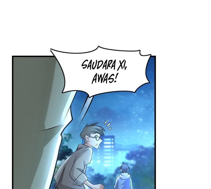 Someone Bother My On-Hook Life Chapter 1 - halaman 133