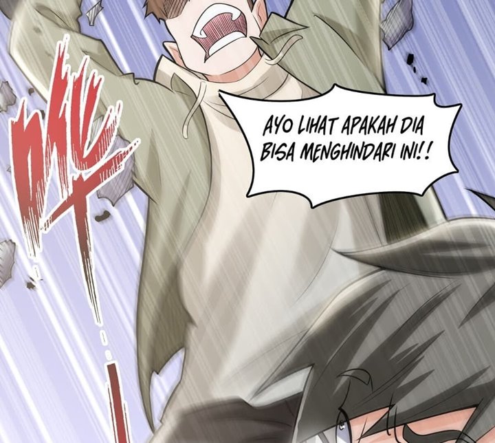 Someone Bother My On-Hook Life Chapter 1 - halaman 135