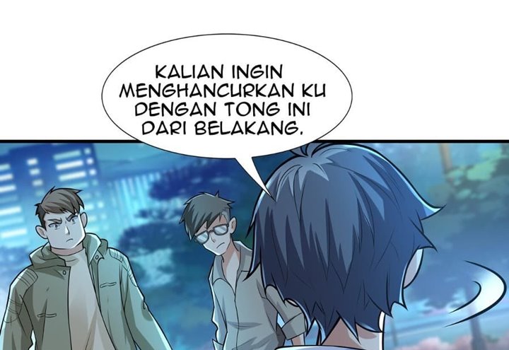Someone Bother My On-Hook Life Chapter 1 - halaman 145