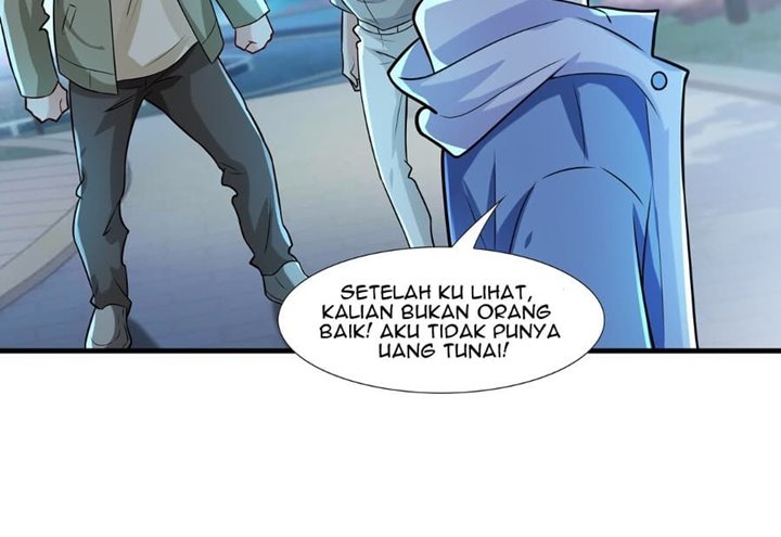 Someone Bother My On-Hook Life Chapter 1 - halaman 146