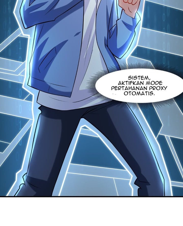 Someone Bother My On-Hook Life Chapter 1 - halaman 148