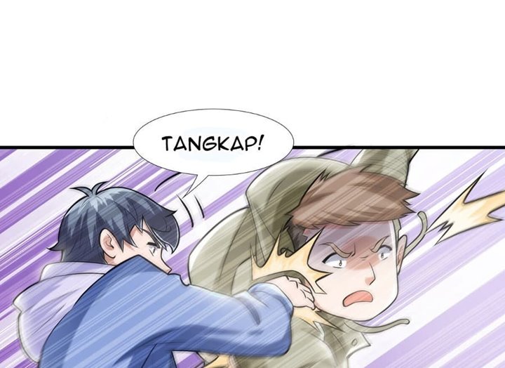 Someone Bother My On-Hook Life Chapter 1 - halaman 151