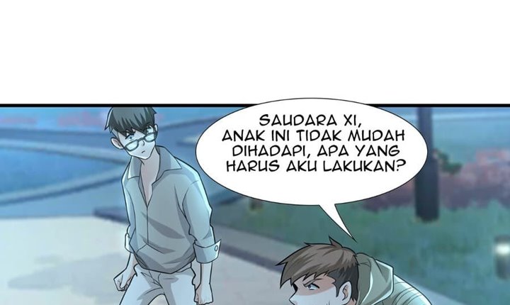 Someone Bother My On-Hook Life Chapter 1 - halaman 161