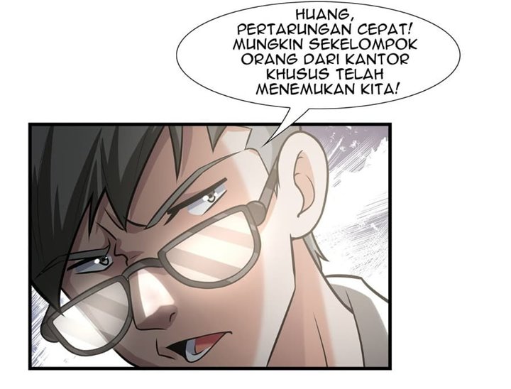 Someone Bother My On-Hook Life Chapter 1 - halaman 163