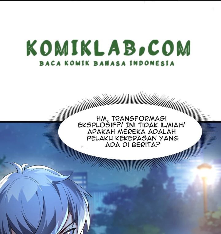 Someone Bother My On-Hook Life Chapter 1 - halaman 171