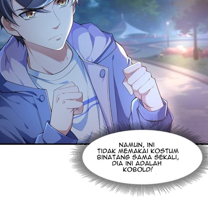 Someone Bother My On-Hook Life Chapter 1 - halaman 172