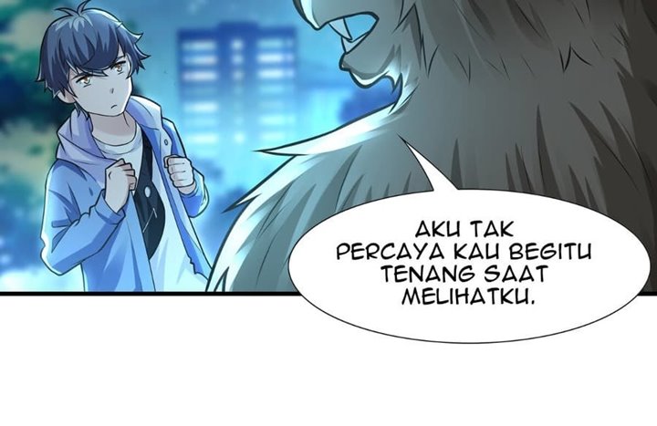 Someone Bother My On-Hook Life Chapter 1 - halaman 174