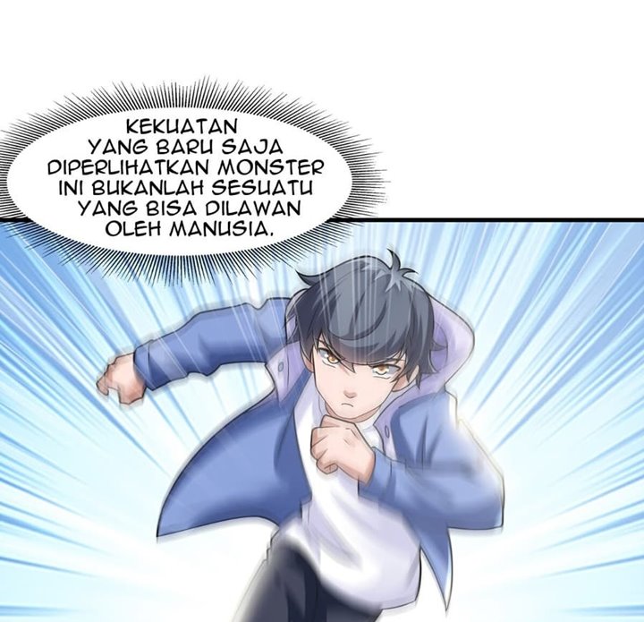 Someone Bother My On-Hook Life Chapter 1 - halaman 175