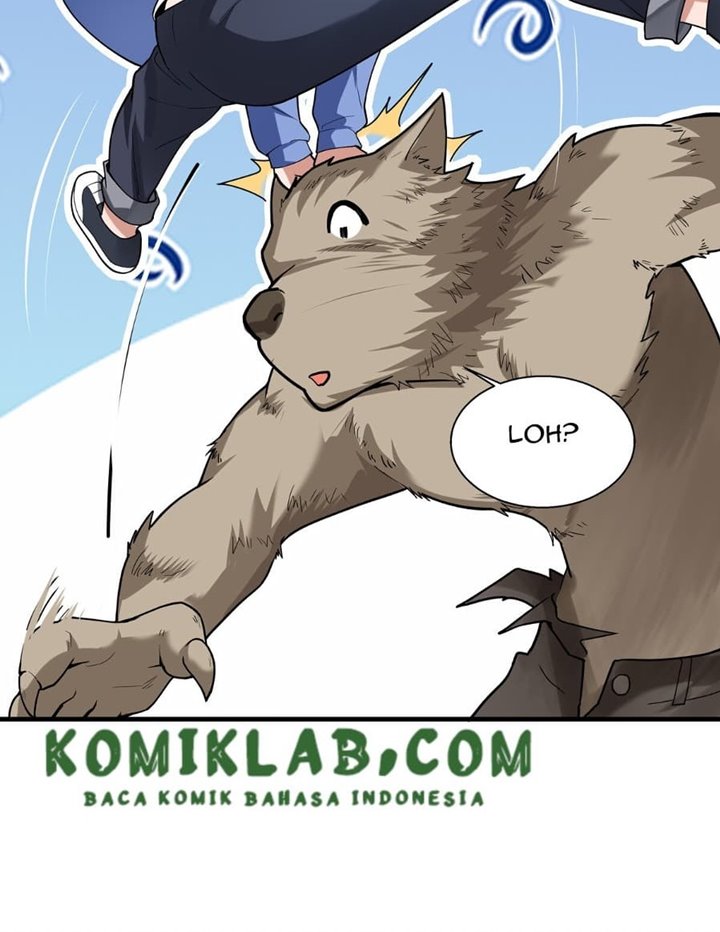 Someone Bother My On-Hook Life Chapter 1 - halaman 182