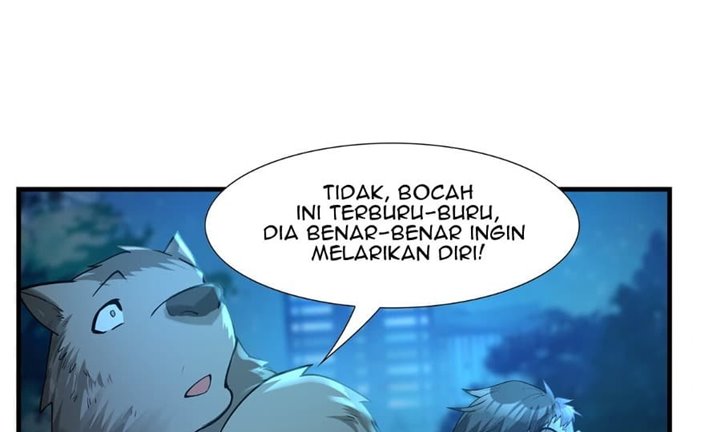 Someone Bother My On-Hook Life Chapter 1 - halaman 183