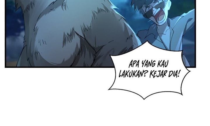 Someone Bother My On-Hook Life Chapter 1 - halaman 184