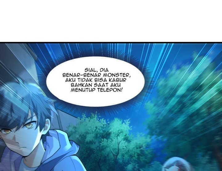 Someone Bother My On-Hook Life Chapter 1 - halaman 187