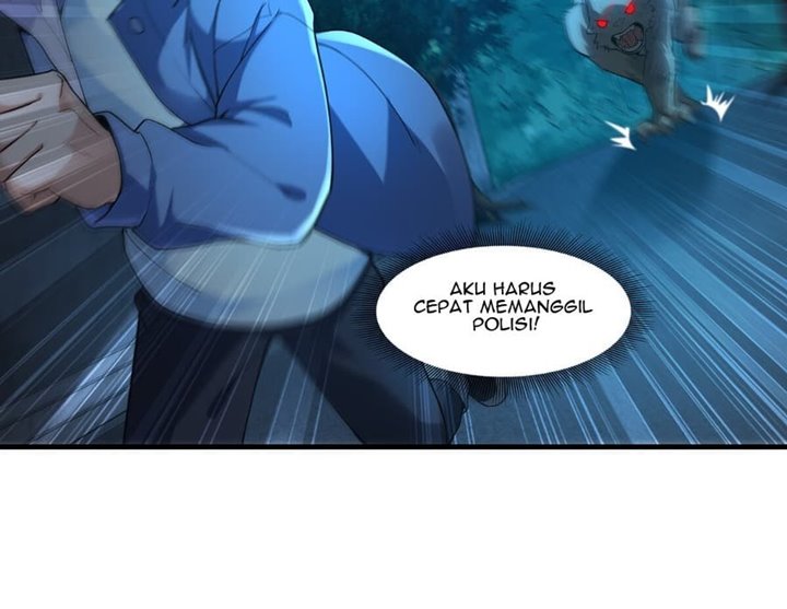 Someone Bother My On-Hook Life Chapter 1 - halaman 188