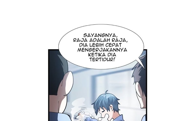 Someone Bother My On-Hook Life Chapter 1 - halaman 19