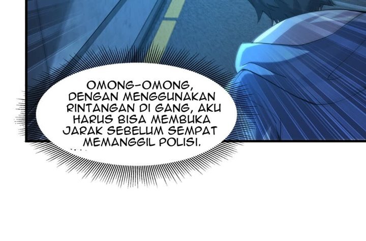 Someone Bother My On-Hook Life Chapter 1 - halaman 190