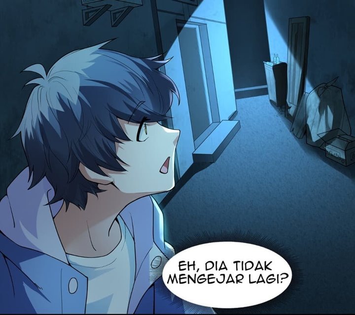 Someone Bother My On-Hook Life Chapter 1 - halaman 194