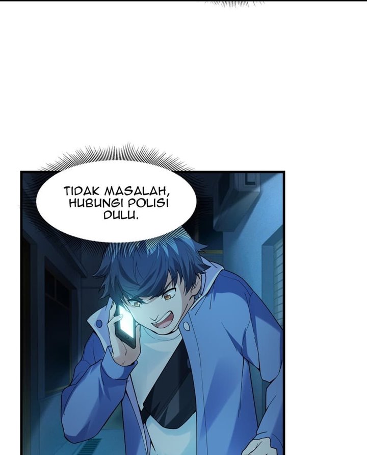 Someone Bother My On-Hook Life Chapter 1 - halaman 195