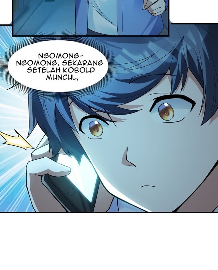 Someone Bother My On-Hook Life Chapter 1 - halaman 196