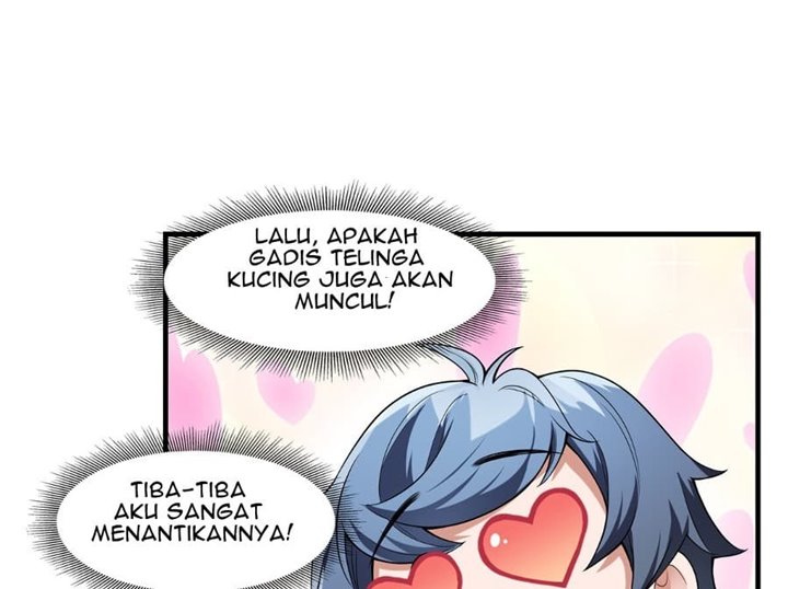 Someone Bother My On-Hook Life Chapter 1 - halaman 197