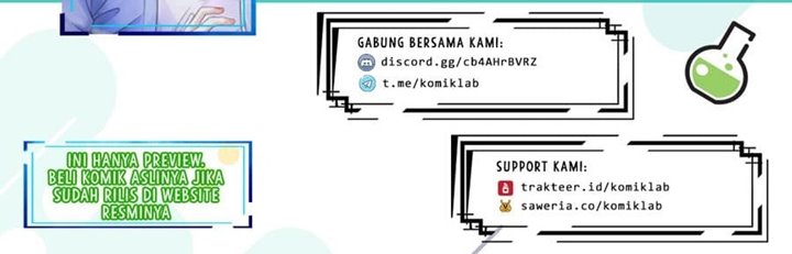 Someone Bother My On-Hook Life Chapter 1 - halaman 2