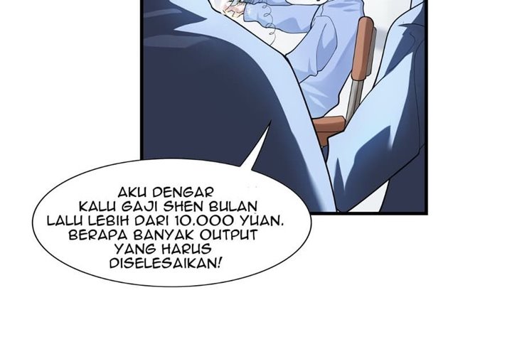 Someone Bother My On-Hook Life Chapter 1 - halaman 20