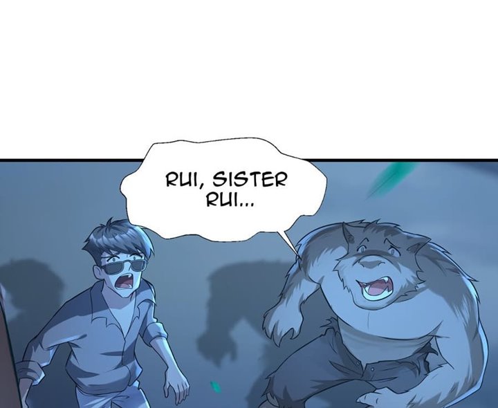 Someone Bother My On-Hook Life Chapter 1 - halaman 200