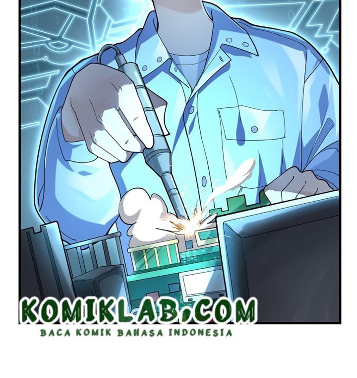Someone Bother My On-Hook Life Chapter 1 - halaman 22