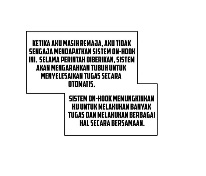 Someone Bother My On-Hook Life Chapter 1 - halaman 23