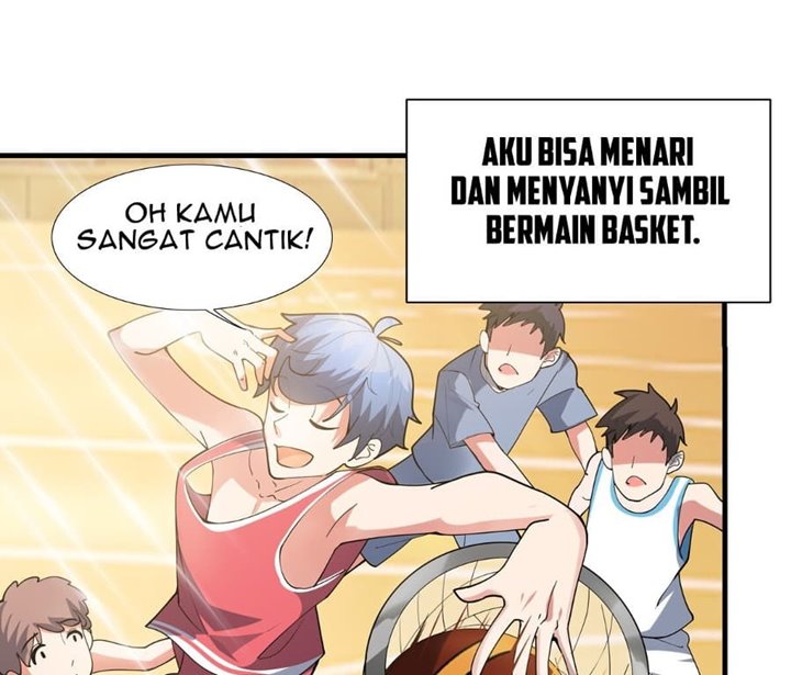 Someone Bother My On-Hook Life Chapter 1 - halaman 24