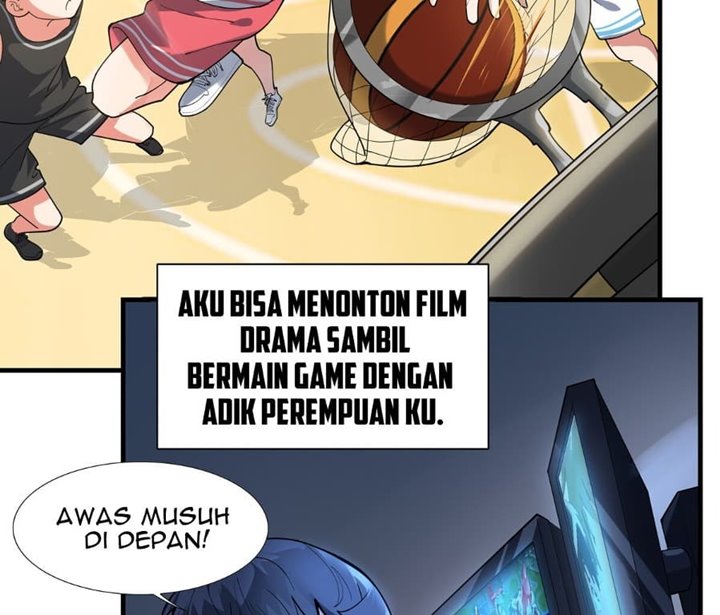 Someone Bother My On-Hook Life Chapter 1 - halaman 25