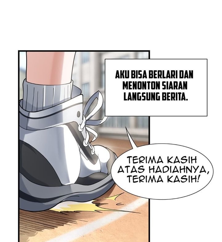 Someone Bother My On-Hook Life Chapter 1 - halaman 27