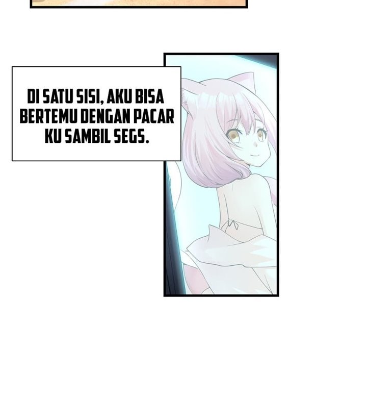 Someone Bother My On-Hook Life Chapter 1 - halaman 28