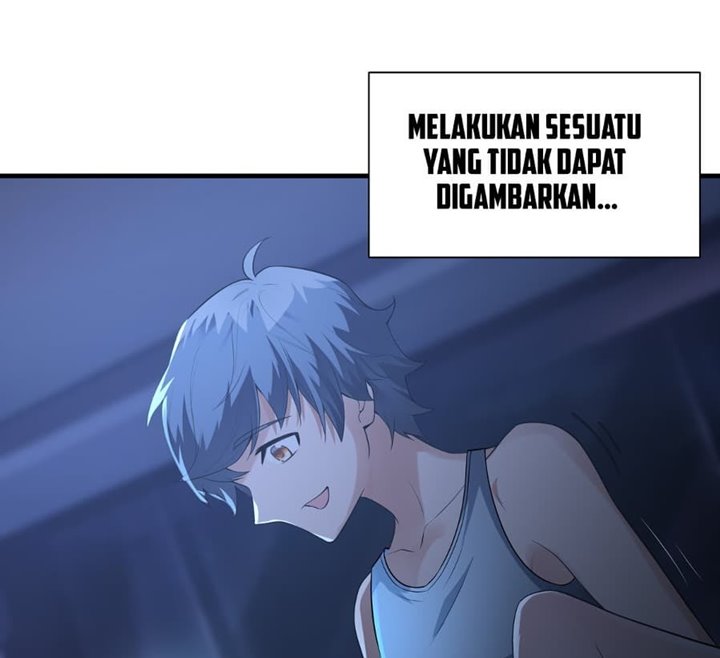 Someone Bother My On-Hook Life Chapter 1 - halaman 29