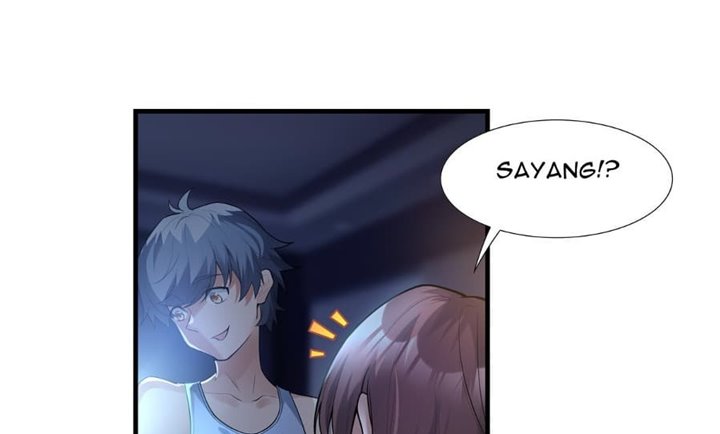 Someone Bother My On-Hook Life Chapter 1 - halaman 31