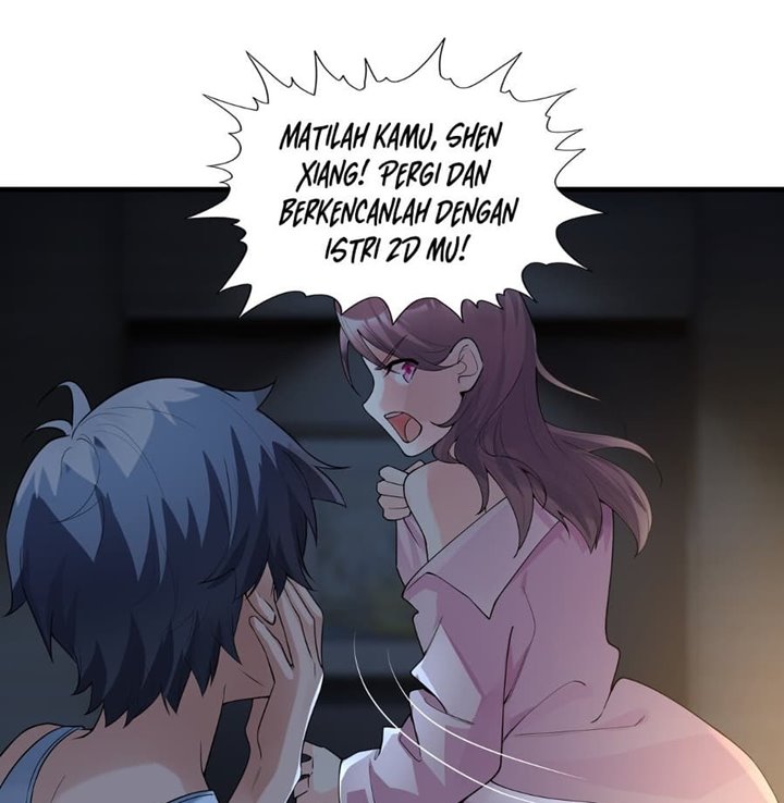 Someone Bother My On-Hook Life Chapter 1 - halaman 35