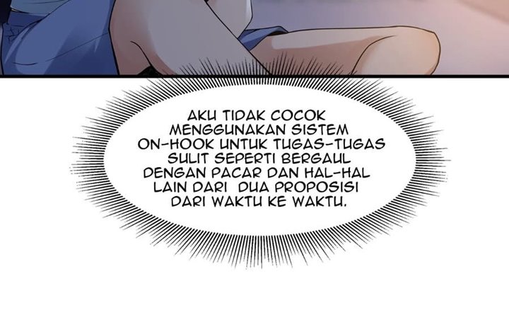 Someone Bother My On-Hook Life Chapter 1 - halaman 40