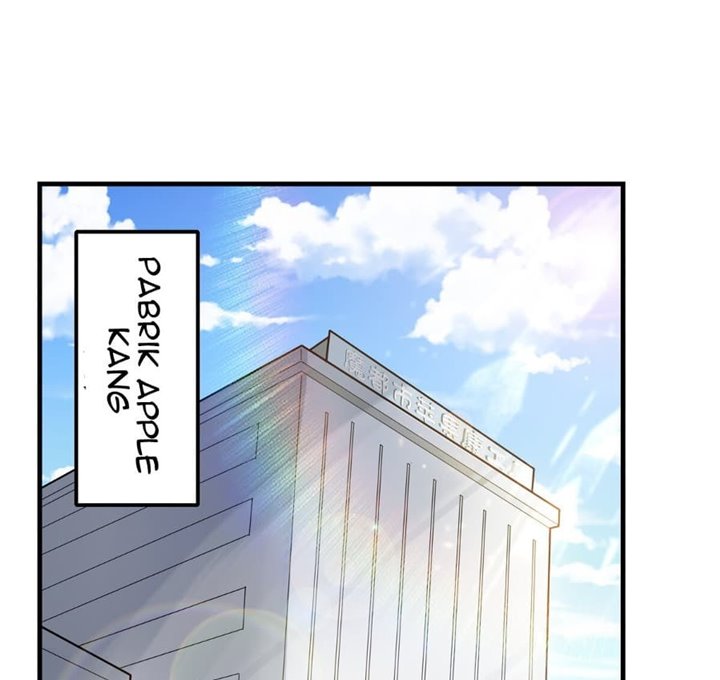 Someone Bother My On-Hook Life Chapter 1 - halaman 5