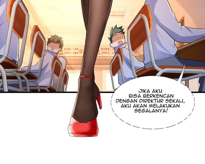 Someone Bother My On-Hook Life Chapter 1 - halaman 50