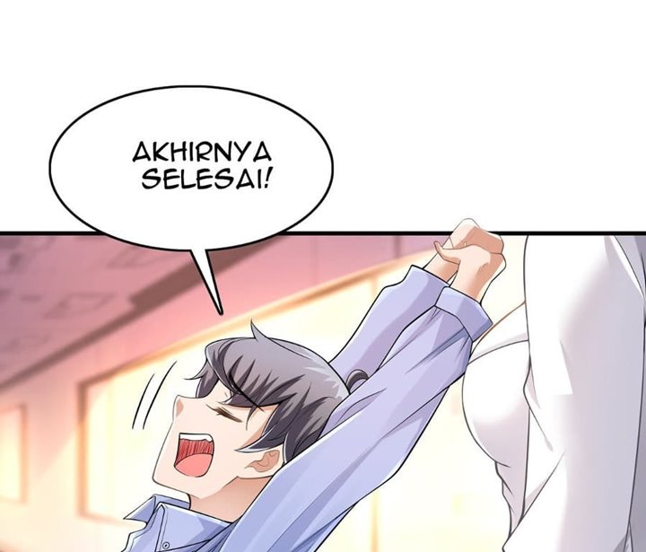 Someone Bother My On-Hook Life Chapter 1 - halaman 51