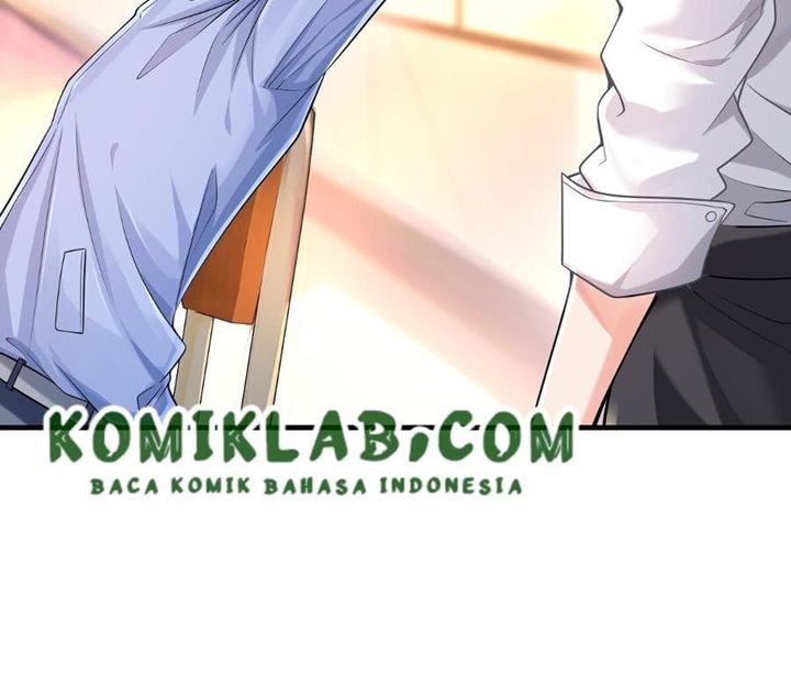 Someone Bother My On-Hook Life Chapter 1 - halaman 52