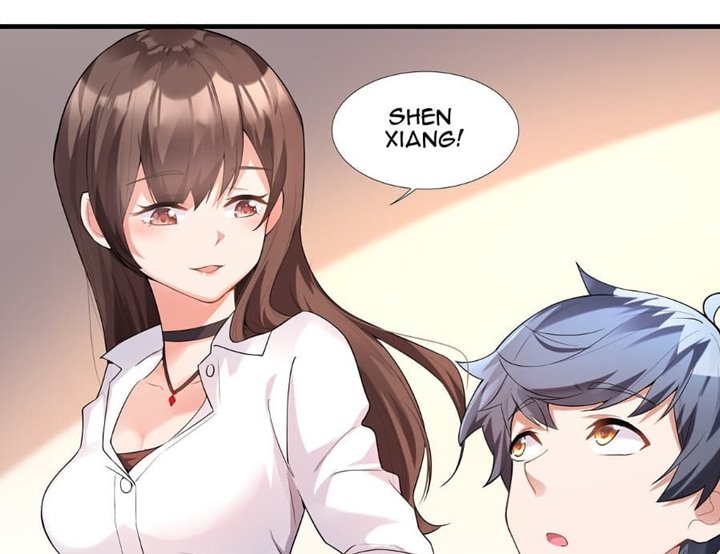 Someone Bother My On-Hook Life Chapter 1 - halaman 55