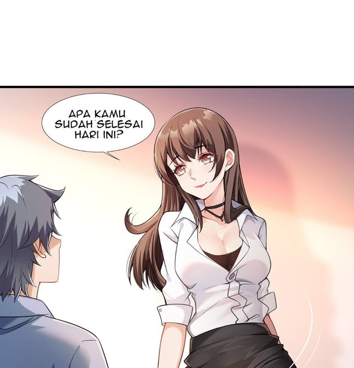 Someone Bother My On-Hook Life Chapter 1 - halaman 57