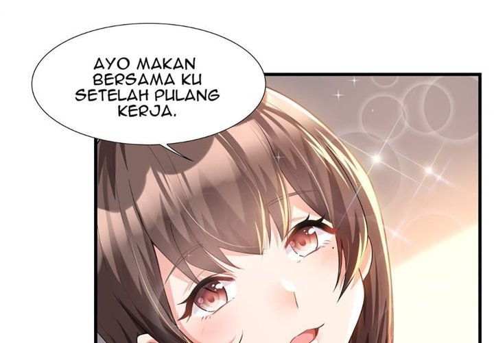 Someone Bother My On-Hook Life Chapter 1 - halaman 61
