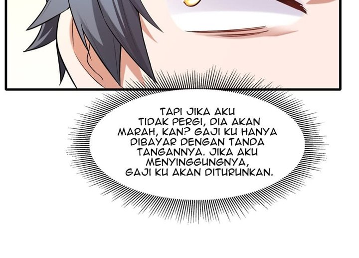 Someone Bother My On-Hook Life Chapter 1 - halaman 64