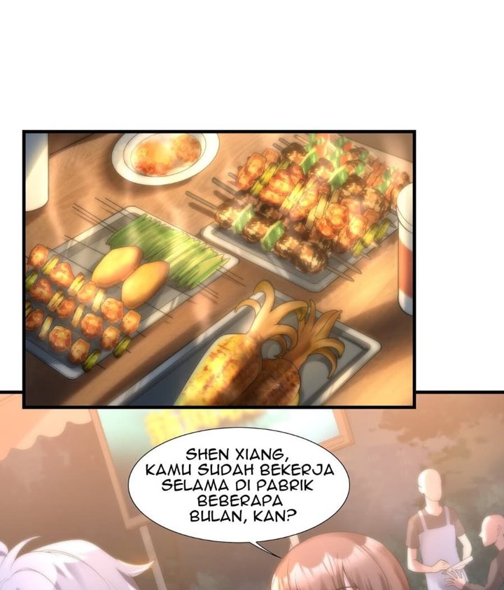 Someone Bother My On-Hook Life Chapter 1 - halaman 71