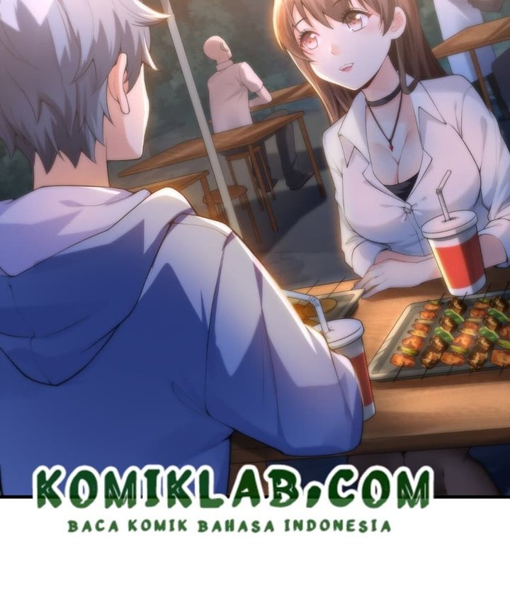 Someone Bother My On-Hook Life Chapter 1 - halaman 72
