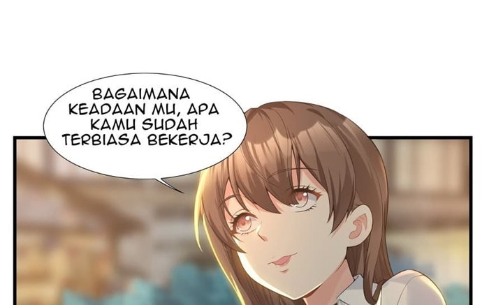 Someone Bother My On-Hook Life Chapter 1 - halaman 75