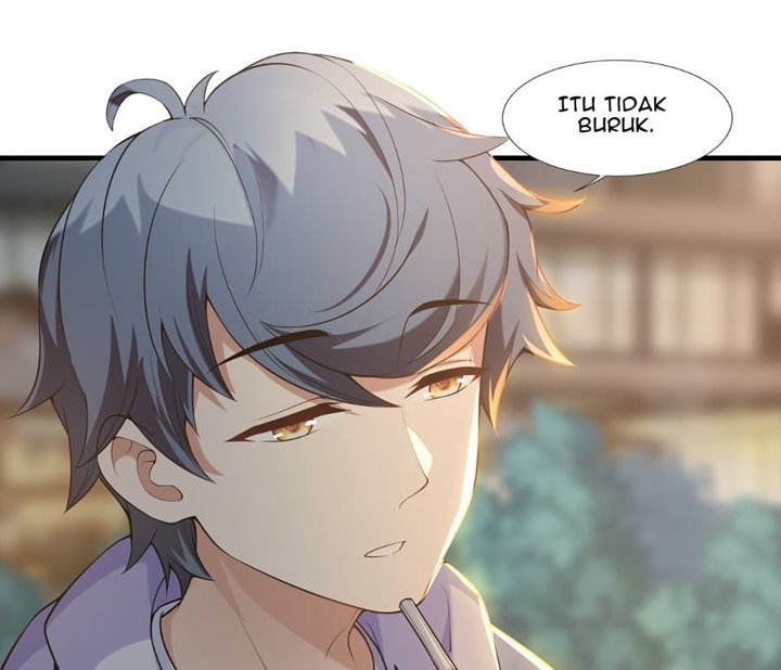 Someone Bother My On-Hook Life Chapter 1 - halaman 77